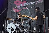 Mike Farris (Sch&ouml;ppingen 33. Internationales Blues Festival)