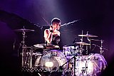 Mono Inc. (Oberhausen Turbinenhalle)