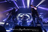 Project Pitchfork (Fabrik Coesfeld)