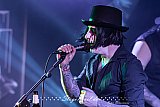The Vincent Raven Band (Wuppertal Underground)