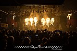 V&ouml;lkerball (Fabrik Coesfeld)