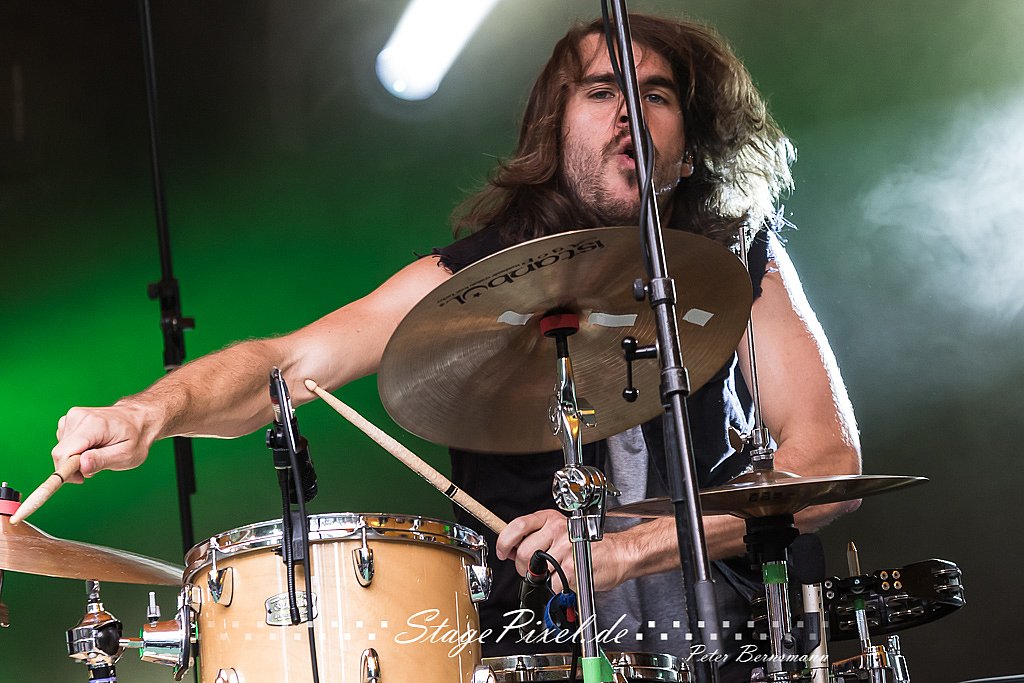 dArtagnan (Feuertal Festival 2017)