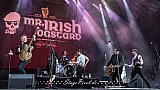 Mr. Irish Bastard (Auto-Arena-Oberhausen)