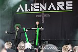 Alienare (Amphitheater Gelsenkirchen)
