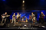 Cat O'Nine (Rock am Bahnwerk Gelsenkirchen)
