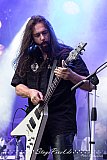 Crematory (Castle Rock Festival 2017)