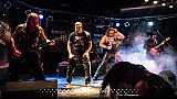 First Time In Hell (Hagen Kultopia)