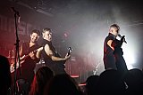 Heldmaschine (Kulttempel Oberhausen)