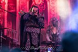 Lordi (Castle Rock Festival)