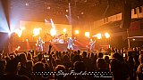 Mono Inc. (Oberhausen Turbinenhalle)