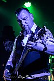 The Vincent Raven Band (Wuppertal Underground)