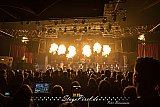 V&ouml;lkerball (Fabrik Coesfeld)