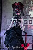 Gothic Fashion Show (M'era Luna 2019)