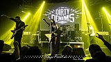 The Dirty Denims (Resonanzwerk Oberhausen)