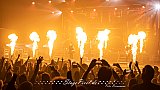 Feuerengel (Oberhausen Turbinenhalle)