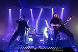 Project Pitchfork (Fabrik Coesfeld)