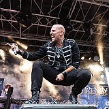 Serenity (CastleRock Festival 2017)