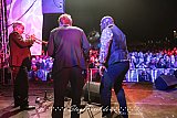 Sugaray Rayford & Band (Schöppingen Grolsch Blues Festival)
