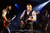The Vincent Raven Band (Wuppertal Underground)
