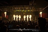 V&ouml;lkerball (Fabrik Coesfeld)