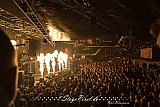 V&ouml;lkerball (Fabrik Coesfeld)