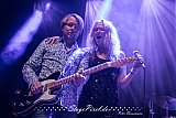 Voodoo Lounge (Fabrik Coesfeld)