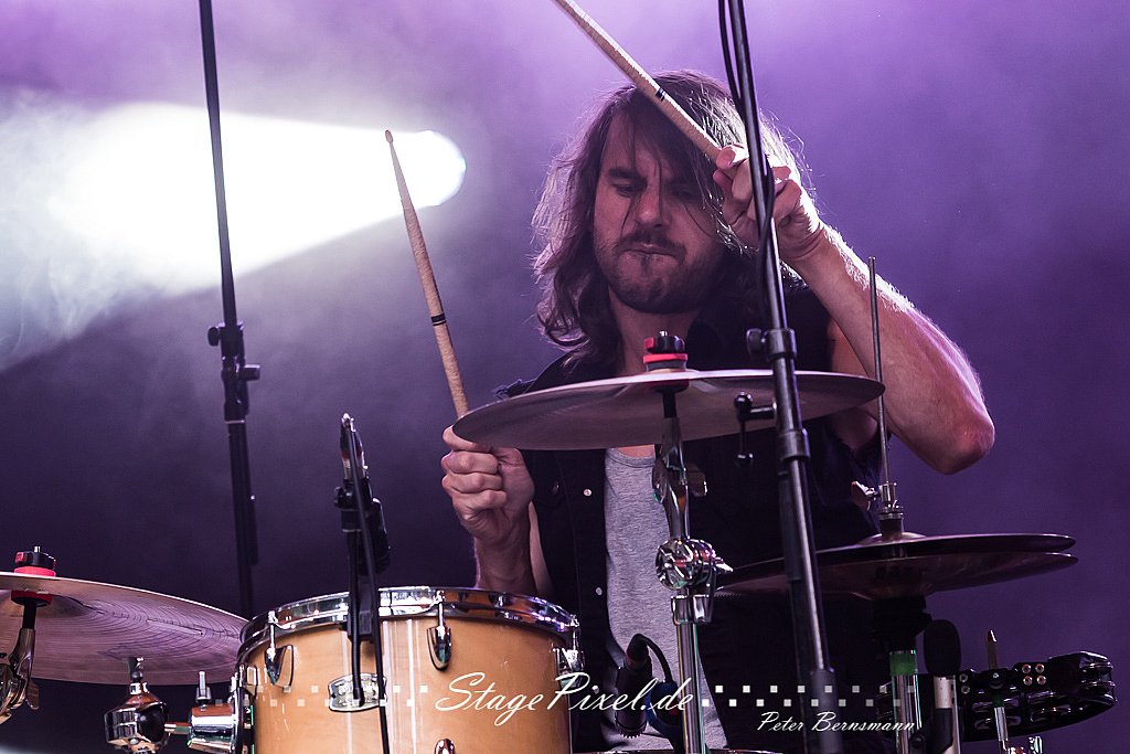dArtagnan (Feuertal Festival 2017)