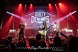 The Dirty Denims (Resonanzwerk Oberhausen)
