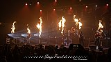 Feuerengel (Oberhausen Turbinenhalle)