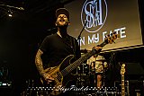 Spin My Fate (Logo Ahaus)
