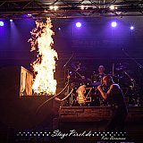 Stahlzeit (Osnabrück Rosenhof)