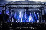 V&ouml;lkerball (Amphitheater Gelsenkirchen)
