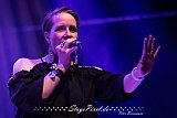 Voodoo Lounge (Fabrik Coesfeld)