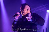 Project Pitchfork (Fabrik Coesfeld)