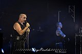 V&ouml;lkerball (Fabrik Coesfeld)