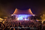 V&ouml;lkerball (Amphitheater Gelsenkirchen)