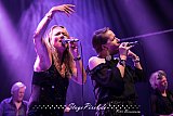 Voodoo Lounge (Fabrik Coesfeld)