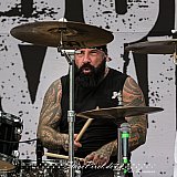 Double Crush Syndrome (Mülheim an der Ruhr Ringlokschuppen)