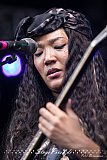 Judith Hill (Schöppingen 31. Internationales Blues Festival)
