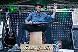 Juzzie Smith (Grolsch Blues Festival)
