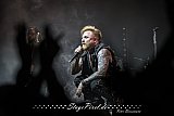 Soulbound (Turbinenhalle Oberhausen)