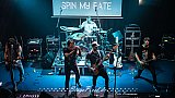 Spin My Fate (Logo Ahaus)