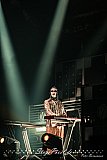V&ouml;lkerball (Turbinenhalle Oberhausen)