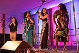 Women of the world (Sch&ouml;ppingen Kulturhalle)