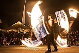 Feuershow Sonntag (M'era Luna 2019)