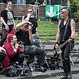 Double Crush Syndrome (Mülheim an der Ruhr Ringlokschuppen)