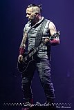 Feuerengel (Oberhausen Turbinenhalle)