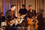 Kai Strauss & The Electric Blues Allstars (Nottuln)