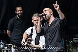 Schandmaul (Feuertal Festival 2018)