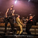 Stahlzeit (Osnabrück Rosenhof)